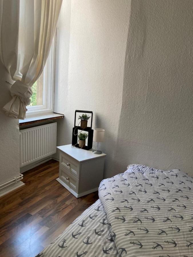 Ferienwohnung Am Schlosspark Charlottenburg Berlin Exterior photo
